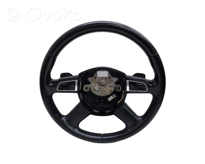 Audi A6 Allroad C6 Steering wheel 4E0419091CN