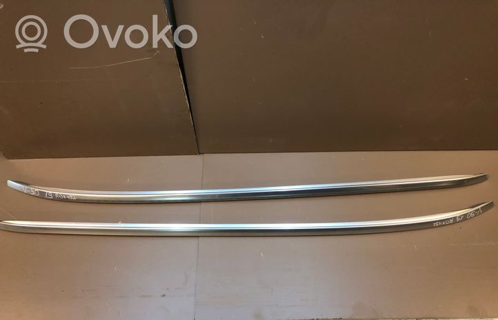 Volvo S90, V90 Kattokisko 31386591