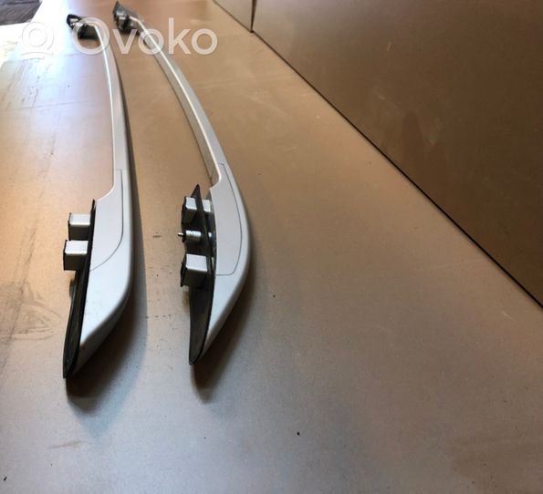 Nissan X-Trail T32 Roof bar rail 738224CC1A