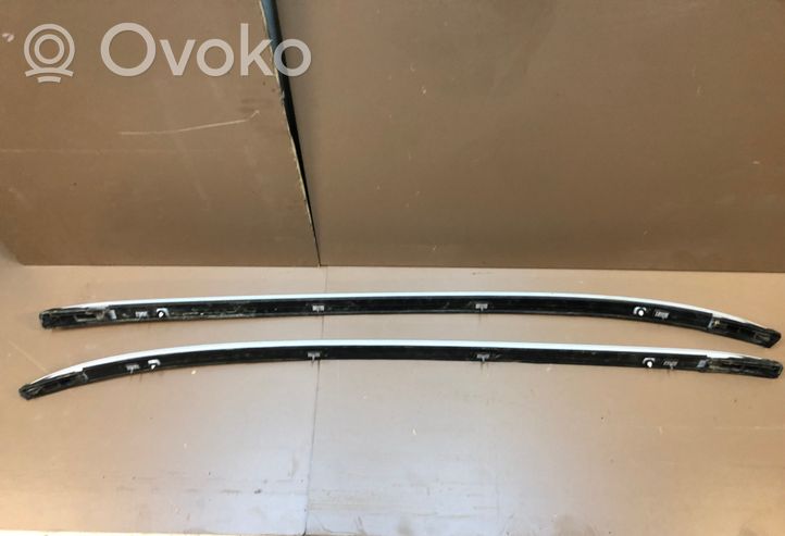 Volvo XC60 Roof bar rail 31276651