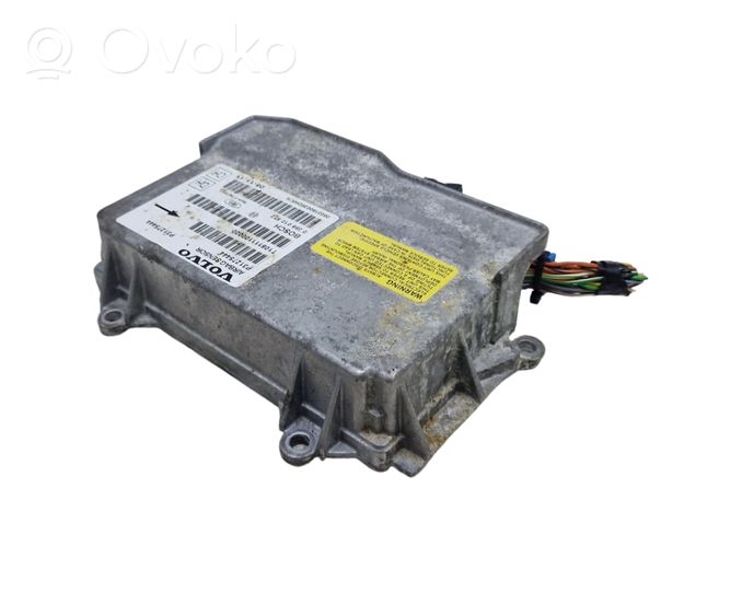 Volvo XC70 Module de contrôle airbag P31275444