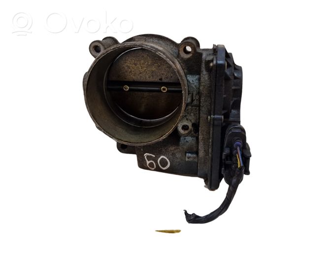 Volvo XC70 Throttle valve 7G9N9F991AA