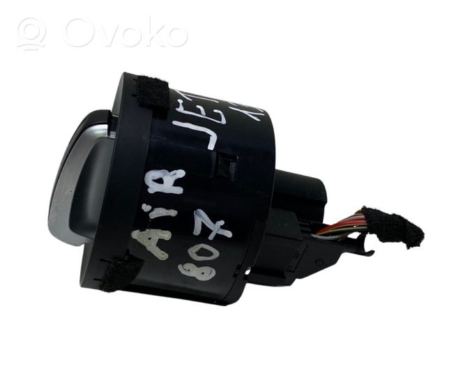 Volkswagen Jetta VI Interruptor de luz 3C8941431F