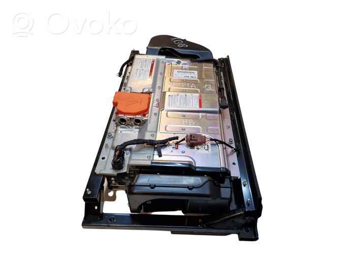 Volkswagen Jetta VI Batterie véhicule hybride / électrique 5C6915590C