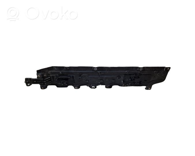 Volvo V60 Protección inferior lateral 31497614