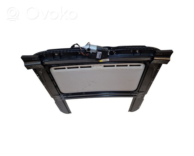 Volkswagen Jetta VI Sunroof set 5K0959591