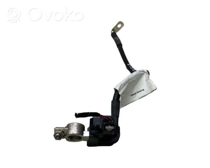 Volkswagen Jetta VI Cavo negativo messa a terra (batteria) 1S0915181A