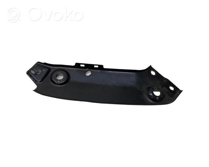 Volkswagen Jetta VI Halterung Schlossträger Frontträger Frontmaske 5C6805931