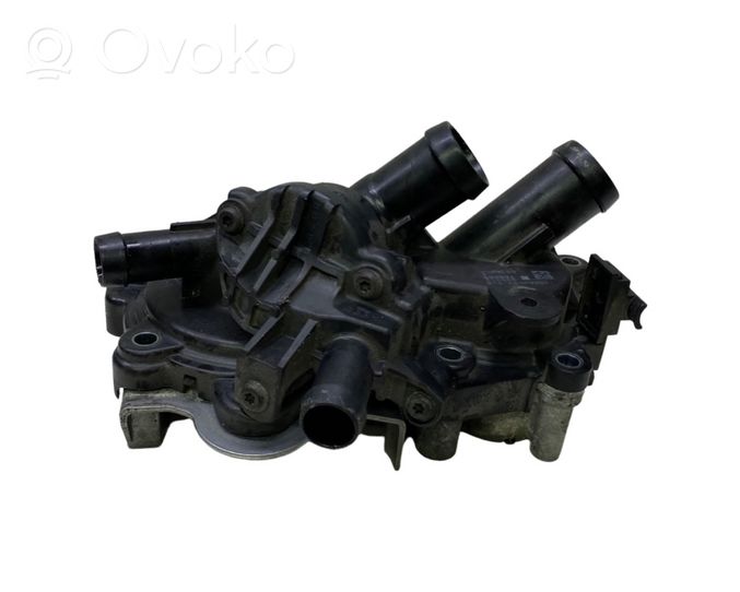 Volkswagen Jetta VI Water pump ET04C121042