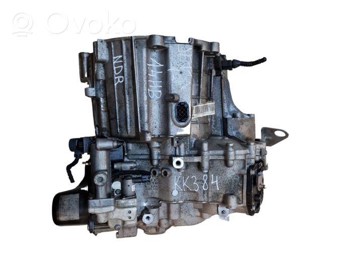 Volkswagen Jetta VI Automatic gearbox NDR