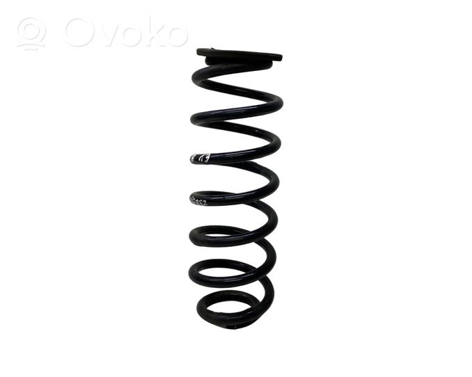 Volkswagen Jetta VI Rear coil spring 