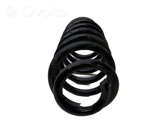 Volkswagen Jetta VI Rear coil spring 