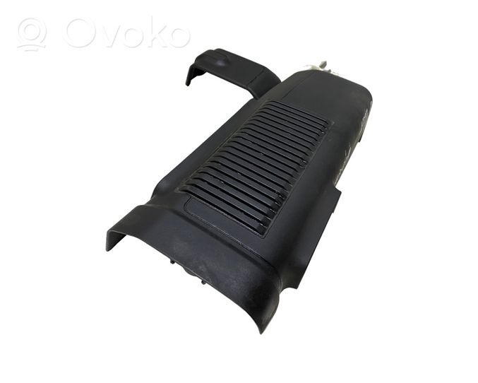 Volkswagen Jetta VI Engine cover (trim) 5C6806441