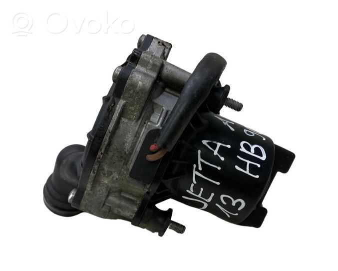 Volkswagen Jetta VI Secondary air pump 1J0973752