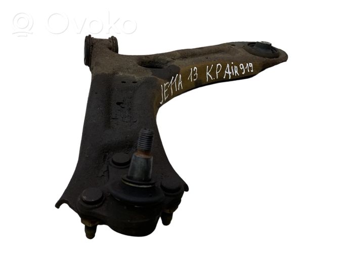 Volkswagen Jetta VI Front lower control arm/wishbone 