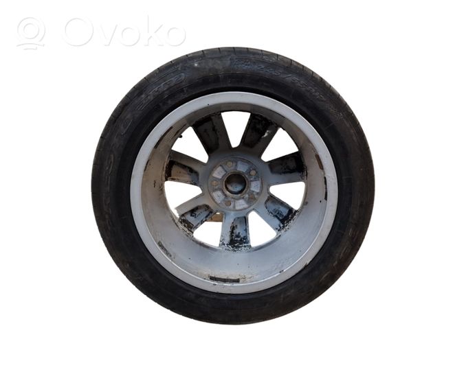 Audi A6 Allroad C6 R17 alloy rim 