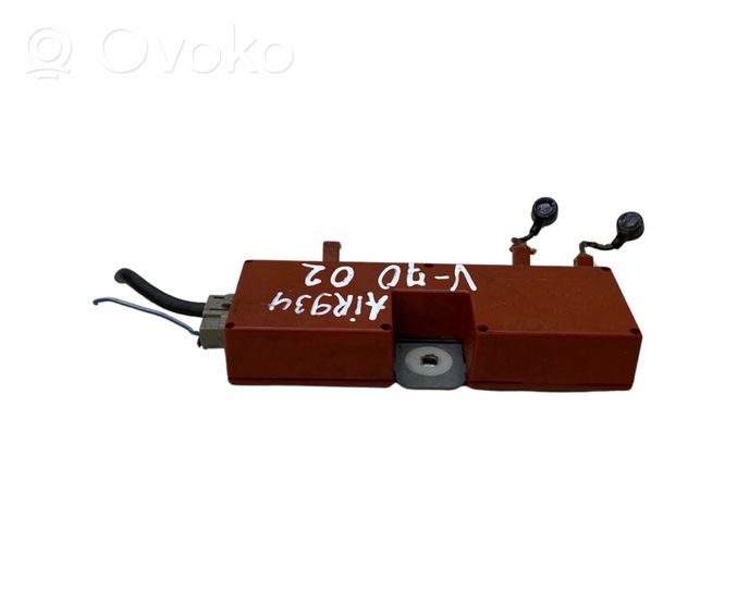 Volvo V70 Antenas pastiprinātājs 8637602