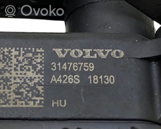 Volvo V60 Aukščio daviklis (priek. žibintų) 31681291