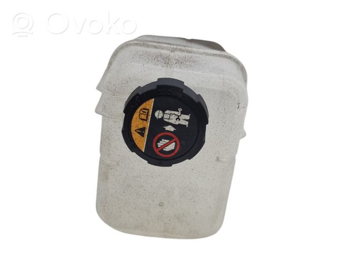 KIA Soul Coolant expansion tank/reservoir 