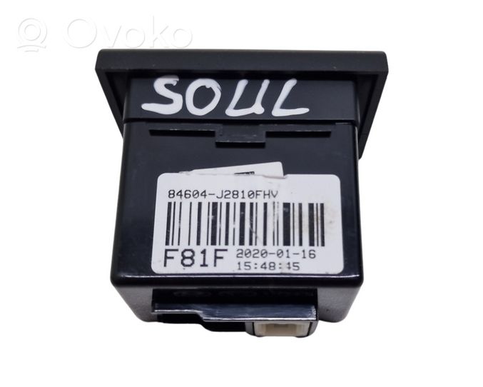 KIA Soul Разъем USB 96120K0110