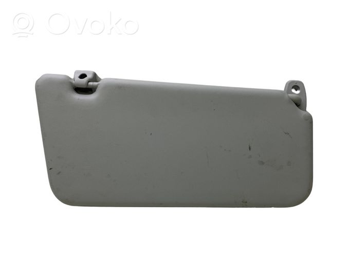 KIA Soul Sun visor 