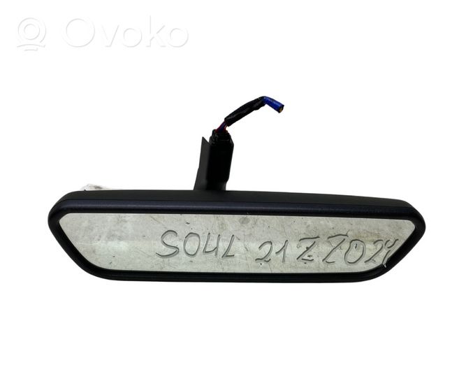 KIA Soul Galinio vaizdo veidrodis (salone) 85101D20004X