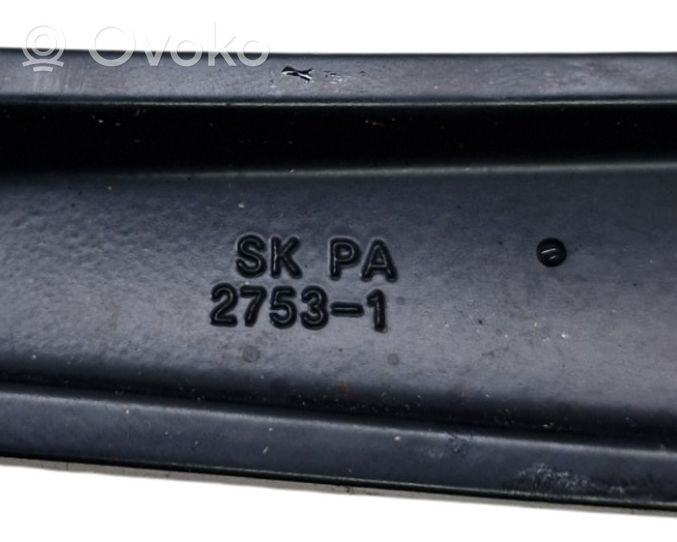 KIA Soul Headlight wiper blade set 27531