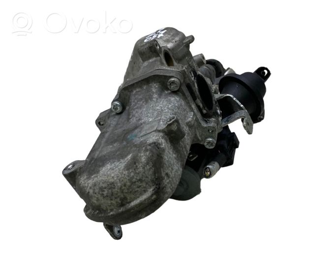 Ford Mondeo MK V EGR valve CV6Q9D475AA