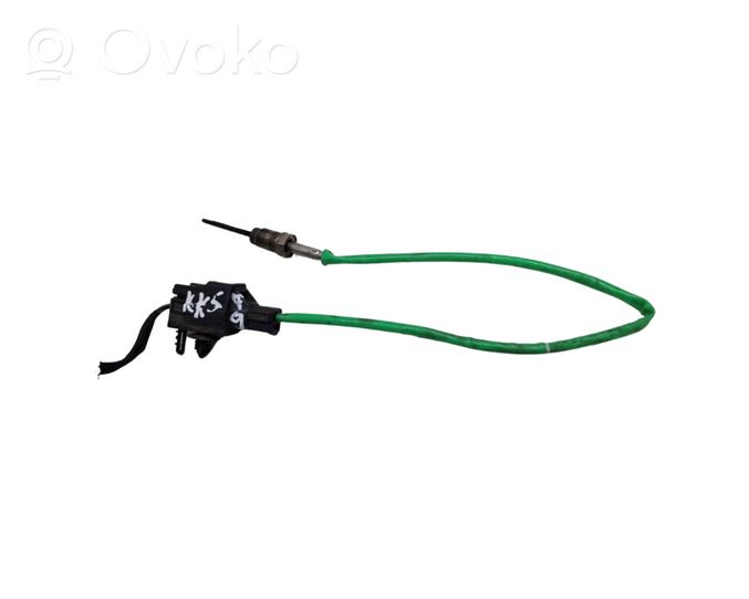 Ford Mondeo MK V Exhaust gas temperature sensor DV6112B591CA