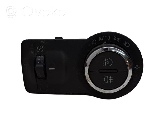 Opel Mokka Light switch 96989570