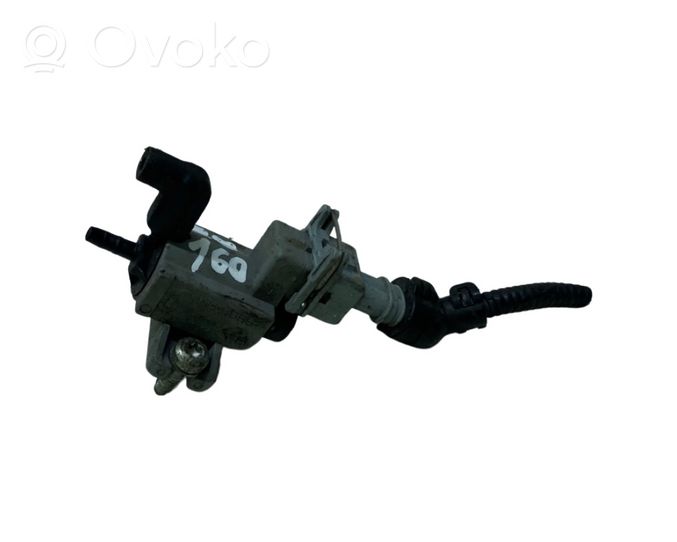 Opel Mokka Electrovanne Soupape de Sûreté / Dépression 55590347