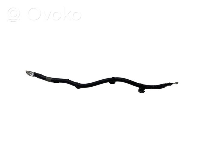 KIA Soul Negative earth cable (battery) 91661K0000