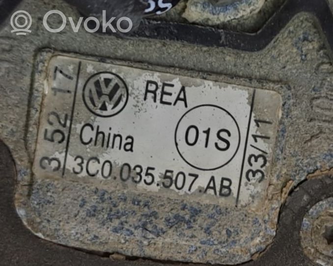 Volkswagen Touareg II Antena GPS 3C0035507AB