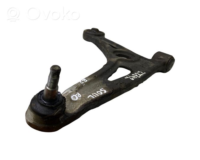 KIA Soul Front lower control arm/wishbone 