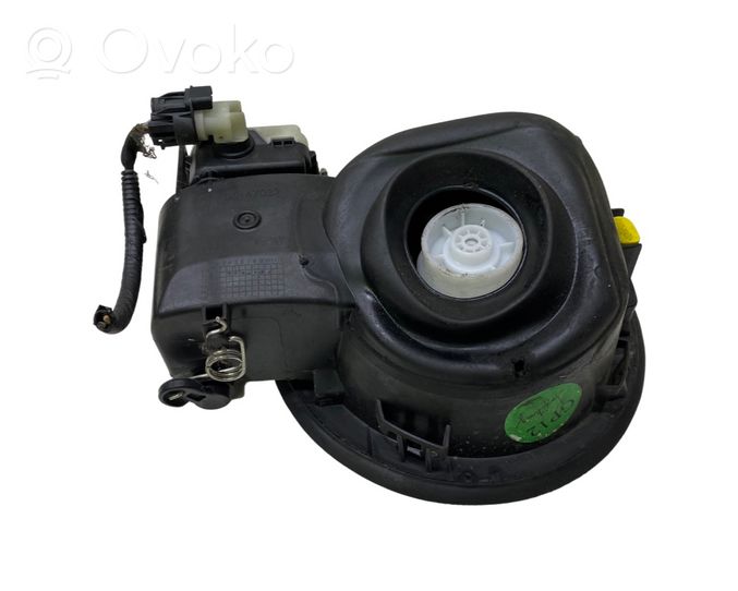 Opel Mokka Bouchon, volet de trappe de réservoir à carburant 95147032