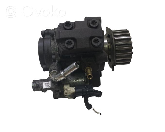 Ford S-MAX Fuel injection high pressure pump A2C5338406