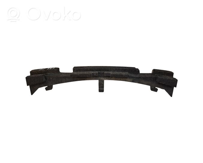 Volkswagen Touareg II Renfort de pare-chocs arrière (mousse) 7P6807256D