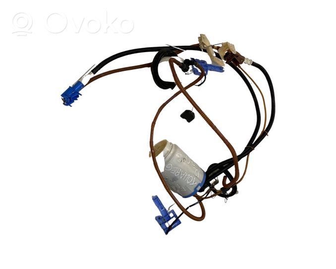 Volkswagen Touareg II In-tank fuel pump 7P0919679A