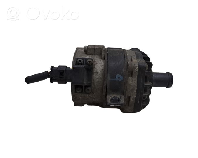 Volkswagen Touareg II Pompe à eau de liquide de refroidissement 7P0965567