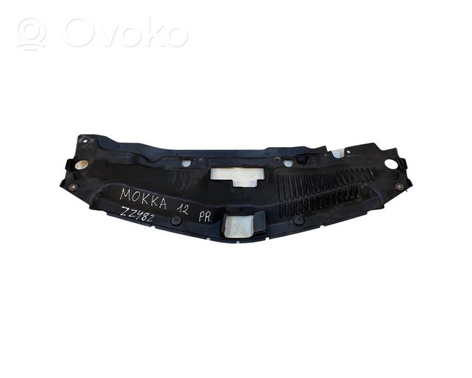 Opel Mokka Garniture de radiateur 95079808