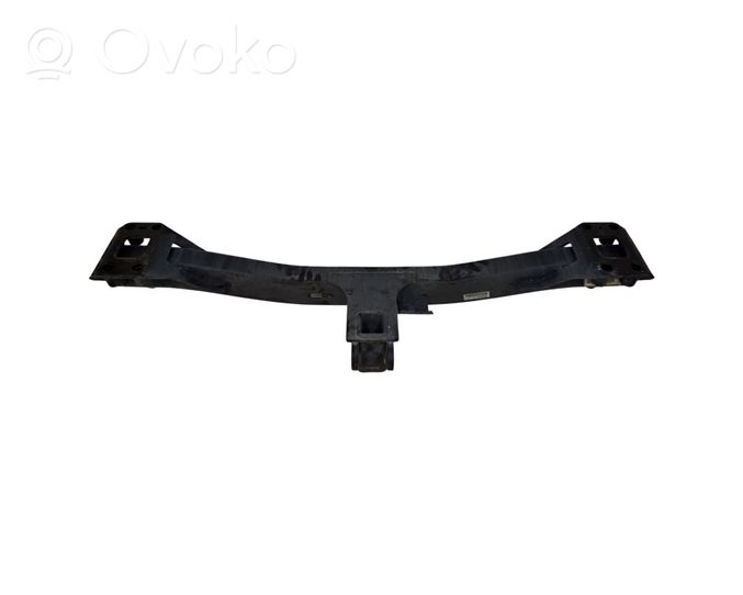 Volkswagen Touareg II Detachable tow bar 7P0803881B