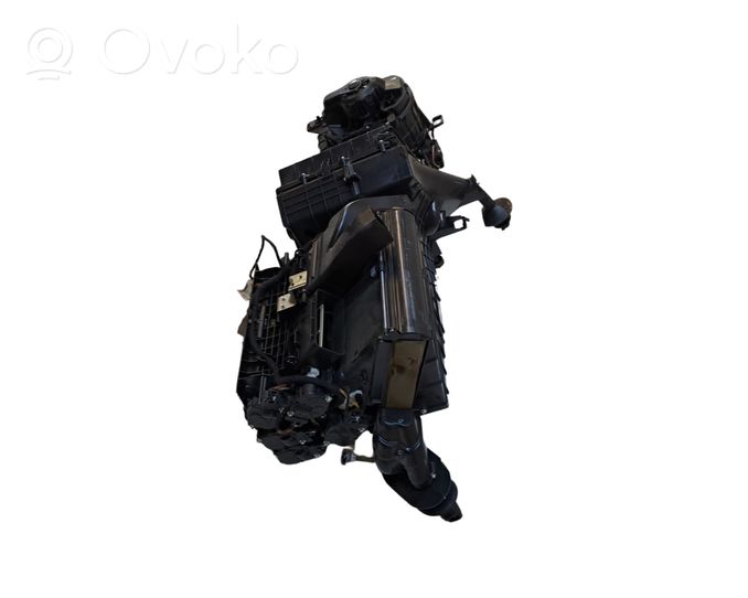 Volkswagen Touareg II Scatola climatizzatore riscaldamento abitacolo assemblata 7P0820021H