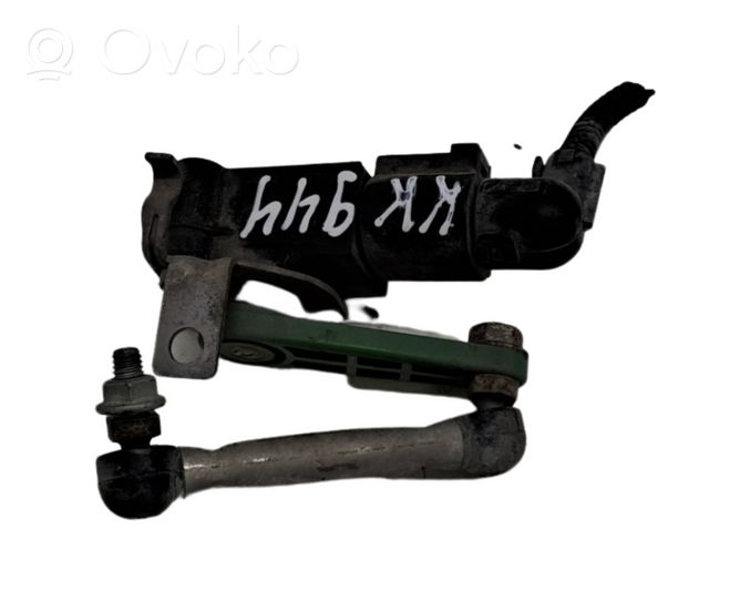 Volkswagen Touareg II Sensore di livello faro/fanale 7P0616213