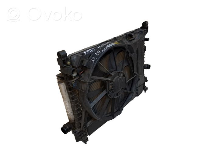 Opel Mokka Kit Radiateur F00S3D2027