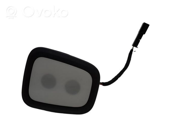 Tesla Model X Illuminazione sedili posteriori 104736500C