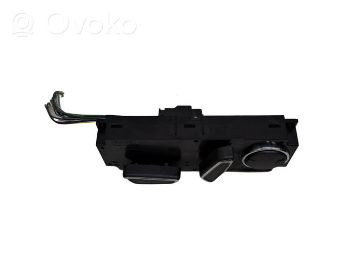 Ford Mondeo MK V Seat control switch DG9T14B709AD