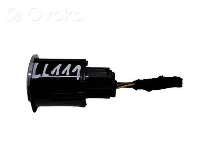 Ford Mondeo MK V Interruttore a pulsante start e stop motore DG9T14C376ACW