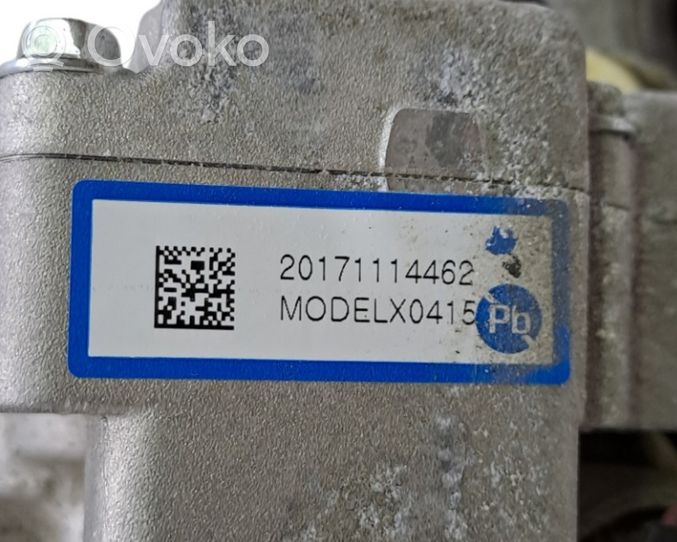 Tesla Model X Kompresor / Sprężarka klimatyzacji A/C 104244200J