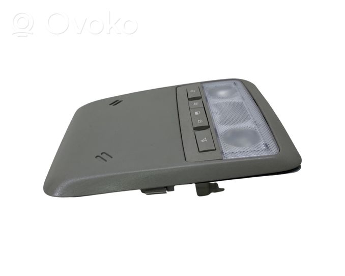 Opel Mokka Illuminazione sedili anteriori 95363349