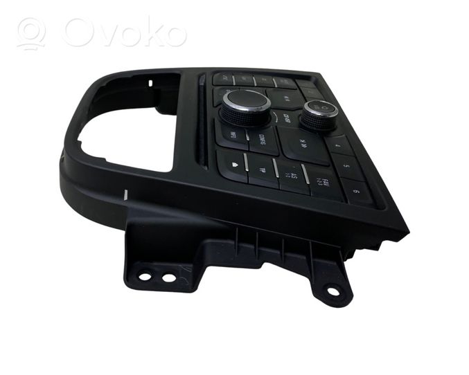 Opel Mokka Controllo multimediale autoradio A2C9943760001